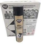 K2 BREAK CLEANER ODSTRAŇOVAČ BRZD 12 ks x600