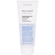 Revlon Restart Hydration hydratačný kondicionér 200 ml Revlon Restart Hydration hydratačný kondicionér 200 ml