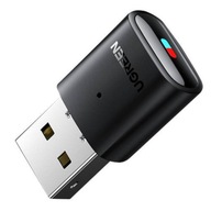 UGREEN USB ADAPTÉR Bluetooth 5.0 pre PS/Switch UGREEN USB ADAPTÉR Bluetooth 5.0 pre PS/Switch