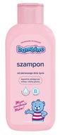 BAMBINO DETSKÝ ŠAMPÓN NA TELO A VLASY 400ml BAMBINO DETSKÝ ŠAMPÓN NA TELO A VLASY 400ml