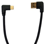 USB-C 3.1 PD 3.0 QC 3.0 KÁBEL 60 W 3A 10 Gb/s 3 m USB-C 3.1 PD 3.0 QC 3.0 KÁBEL 60 W 3A 10 Gb/s 3 m
