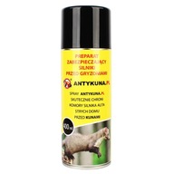 PÁNSKY REPELLER ANTIKUNA SPREJ 400 ML PÁNSKY REPELLER ANTIKUNA SPREJ 400 ML