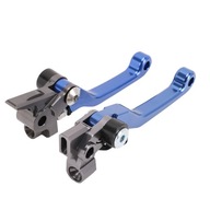 Páčka spojky CNC brzdy Motocykel 2022 - 0290 Páčka spojky CNC brzdy Motocykel 2022 - 0290