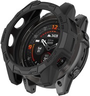 OCHRANNÉ POUZDRO PRO+ PRE GARMIN FENIX 7 7 SOLAR OCHRANNÉ POUZDRO PRO+ PRE GARMIN FENIX 7 7 SOLAR