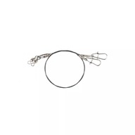 SAVAGE GEAR TITANIUM SPIN TRACE TITANIUM RIG 1 SAVAGE GEAR TITANIUM SPIN TRACE TITANIUM RIG 1