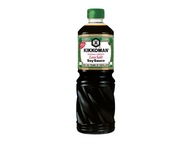 MENEJ SOLA SÓJOVÁ OMÁČKA 975ML KIKKOMAN MENEJ SOLA SÓJOVÁ OMÁČKA 975ML KIKKOMAN