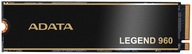 ADATA SSD LEGEND 960 1TB M.2 PCIE NVME