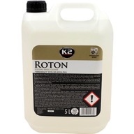K2 Roton Prostriedok na umývanie ráfikov 5L G165 K2 Roton Prostriedok na umývanie ráfikov 5L G165