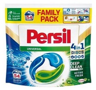 PERSIL DISCS UNIVERSAL kapsule na pranie 54 ks
