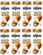 8x 1l ALPRO mandľový nápoj Original KARTON 8x 1l ALPRO mandľový nápoj Original KARTON