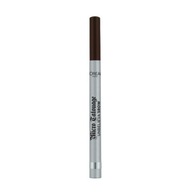 L'Oreal Paris Eyebrow Pen 108 Dark Brune 1 g L'Oreal Paris Eyebrow Pen 108 Dark Brune 1 g