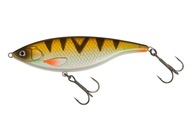 DAM EFFZETT COMBAT JERK - BIEDL 8cm/12g DAM EFFZETT COMBAT JERK - BIEDL 8cm/12g