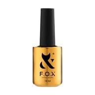 FOX Base Rubber hybrid base 14ml FOX Base Rubber hybrid base 14ml