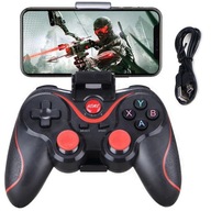 BEZDRÔTOVÝ GAMEPAD PAD PRE TELEFÓN ANDROID iOS