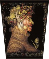 Screen Summer od Giuseppe Arcimbolda Screen Summer od Giuseppe Arcimbolda