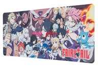 Podložka pod myš Fairy Tail 80x35 cm v krabici Podložka pod myš Fairy Tail 80x35 cm v krabici