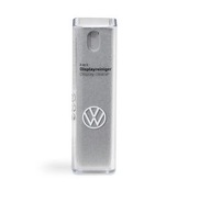 Autorizovaný servis VW DISPLAY CLEANER 2v1 šedý