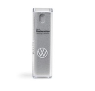 Autorizovaný servis VW DISPLAY CLEANER 2v1 šedý Autorizovaný servis VW DISPLAY CLEANER 2v1 šedý