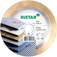 DISTAR EDGE GREY REZNÝ KOTÚČ 250MM / 25,4MM