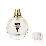 3D Pheromone formula parfum <25, 30 ml