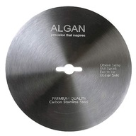 ALGAN - Prémiová hladká čepeľ TANDIR ORIGINAL 120