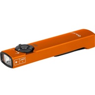Nabíjateľná EDC baterka s indikátorom Olight Arkfeld 1000 lumenov Nabíjateľná EDC baterka s indikátorom Olight Arkfeld 1000 lumenov