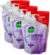 DETTOL Antibakteriálne tekuté mydlo 3 x 500 ml DETTOL Antibakteriálne tekuté mydlo 3 x 500 ml