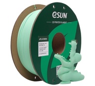 eSun PLA filament Matná mätová zelená 1,75mm/1kg eSun PLA filament Matná mätová zelená 1,75mm/1kg