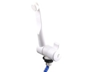 Spout faucet London Comet faucet trailer biely Spout faucet London Comet faucet trailer biely