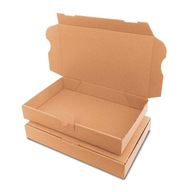Tvarovaný kartón 225x145x35 MB XS hnedá krabica 100 ks Tvarovaný kartón 225x145x35 MB XS hnedá krabica 100 ks