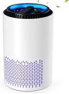 Prenosná čistička vzduchu HEPA H13 + Aroma Prenosná čistička vzduchu HEPA H13 + Aroma