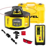 NL500 DIGITÁLNY SYSTÉM NIVEL LASER LEVEL NL500 DIGITÁLNY SYSTÉM NIVEL LASER LEVEL