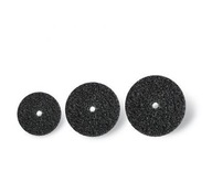BOLL BRÚSNY KOTÚČ Z RELÉNOVEJ LÁTKY 150 MM - BOLL BRÚSNY KOTÚČ Z RELÉNOVEJ LÁTKY 150 MM -