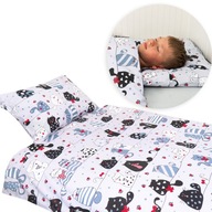 POSTEĽNE 120x180+50x60, detské kvalitné mačiatka POSTEĽNE 120x180+50x60, detské kvalitné mačiatka