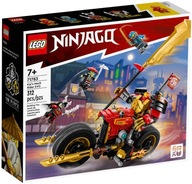 LEGO NINJAGO 71783 RIDER-MECH KAIA EVO LEGO NINJAGO 71783 RIDER-MECH KAIA EVO