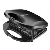 Sendvičovač Hoffen Sandwich Toaster 750 W Sendvičovač Hoffen Sandwich Toaster 750 W
