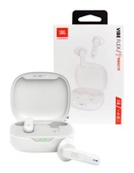 JBL VIBE FLEX / BIELA / BEZDRÔTOVÉ SLÚCHADLÁ DO UŠÍ JBL VIBE FLEX / BIELA / BEZDRÔTOVÉ SLÚCHADLÁ DO UŠÍ