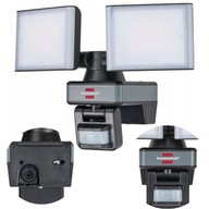 brennenstuhl Connect LED DUO WiFi+LED reflektor brennenstuhl Connect LED DUO WiFi+LED reflektor