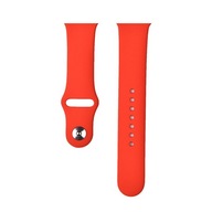 Remienok Devia Deluxe Sport pre Apple Watch 49 mm/ 45 mm/ 44 mm/ 42 mm červený Remienok Devia Deluxe Sport pre Apple Watch 49 mm/ 45 mm/ 44 mm/ 42 mm červený