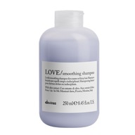 DAVINES LOVE SMOOTH VYHLADZUJÚCI ŠAMPÓN 250ML DAVINES LOVE SMOOTH VYHLADZUJÚCI ŠAMPÓN 250ML