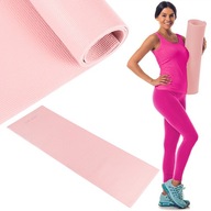 PROTIŠMYKOVÁ PODLOŽKA NA CVIČENIE FITNESS JOGA GYMTEK PROTIŠMYKOVÁ PODLOŽKA NA CVIČENIE FITNESS JOGA GYMTEK