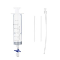 Súprava 60 ml injekčnej striekačky pre cestný MTB bicykel Súprava 60 ml injekčnej striekačky pre cestný MTB bicykel