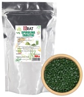 SPIRULINA 500g 2000 tabliet RIAS