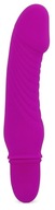 SILIKÓNOVÝ Vibrátor Purple PRETTY LOVE - STEV! SILIKÓNOVÝ Vibrátor Purple PRETTY LOVE - STEV!