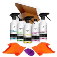 DETAILNÝ SET AUTOPRODUKTOV AKO DARČEK DETAILNÝ SET AUTOPRODUKTOV AKO DARČEK