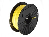 F3D TPU FILAMENT 2,85mm 0,5kg Žltý F3D TPU FILAMENT 2,85mm 0,5kg Žltý