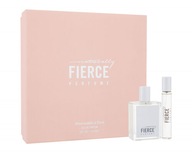 ABERCROMBIE FITCH PRIRODZENE FERCE EDP SET