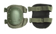 Chrániče kolien Mil-Tec Altatlock OLIVE Chrániče kolien Mil-Tec Altatlock OLIVE