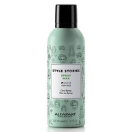Alfaparf Style Stories vosk v spreji 200 ml Alfaparf Style Stories vosk v spreji 200 ml