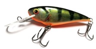 Wobler DORADO INVADER 7cm 8g plávajúci P Wobler DORADO INVADER 7cm 8g plávajúci P